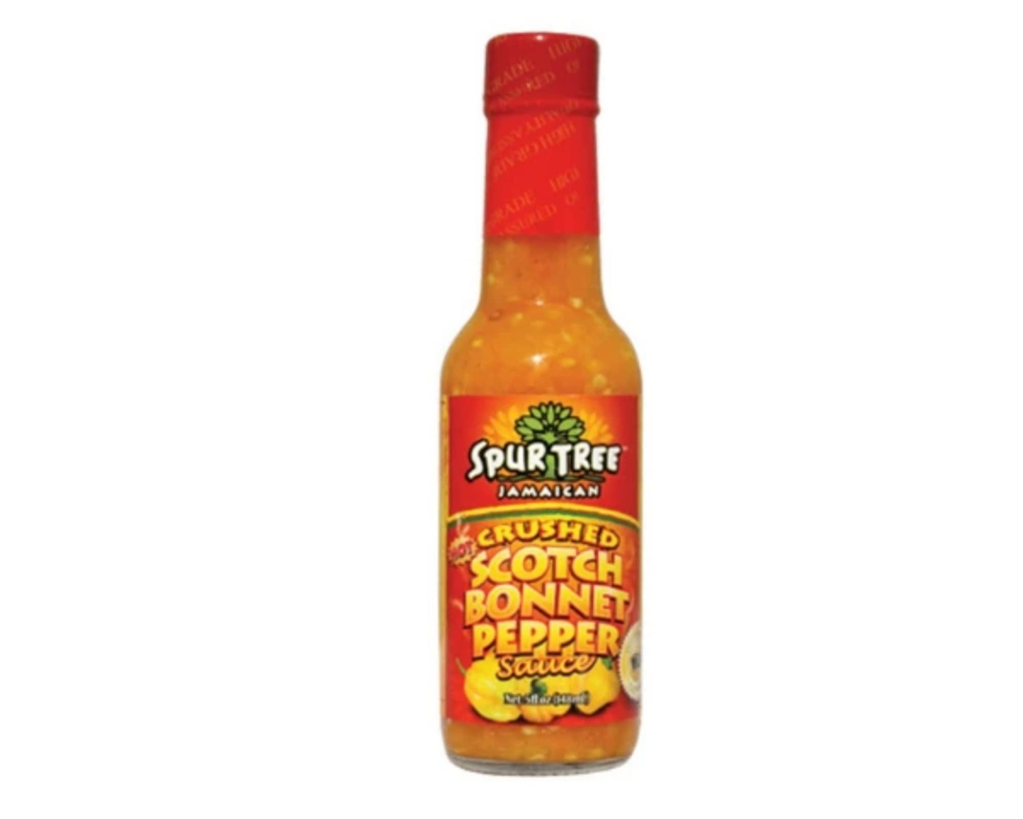 Scotch Bonnet Pepper Sauce Heat Spectrum: From Family-Dinner-Safe to Genuinely Dangerous