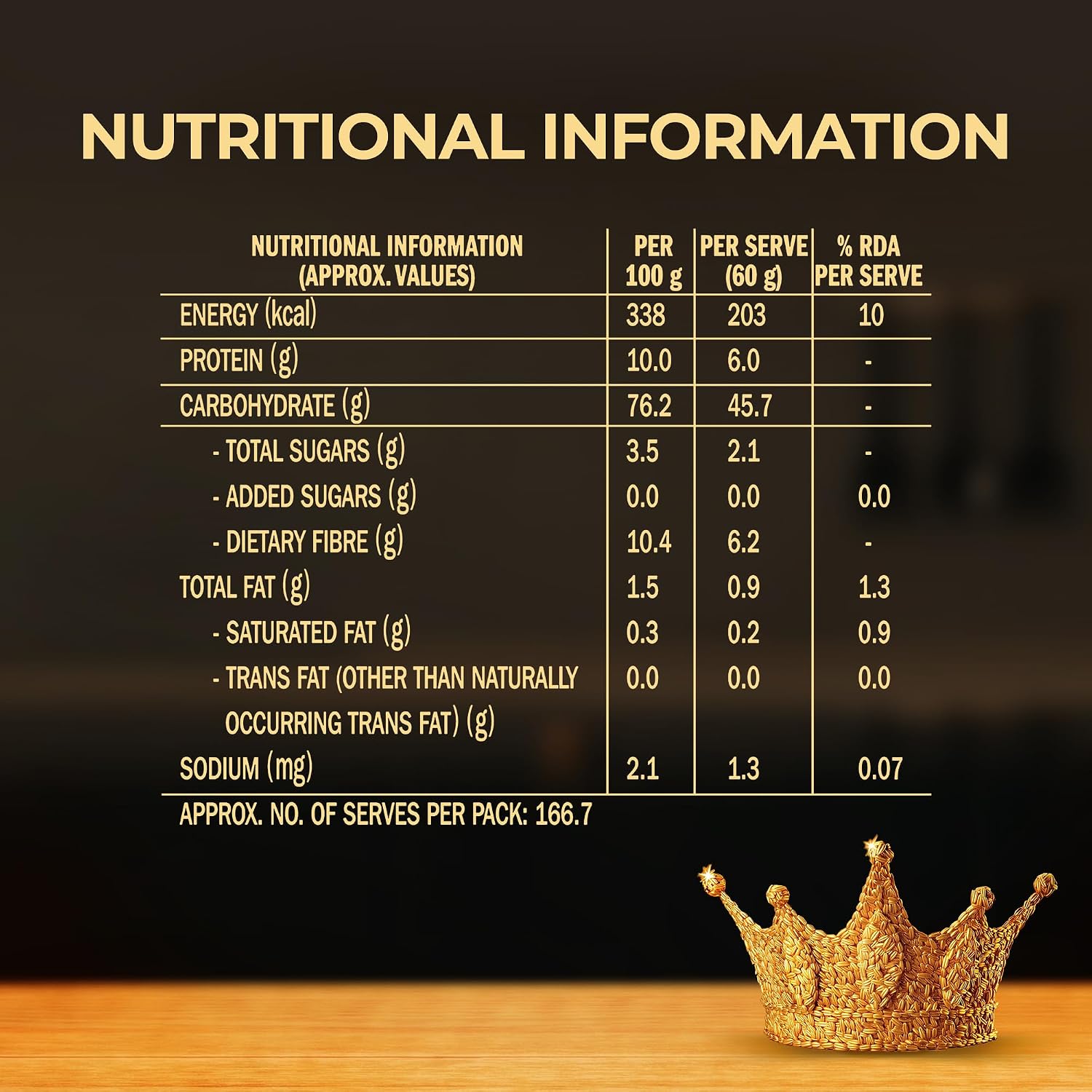 Aashirvaad Select Whole Wheat Sharbati Atta 11 Pound (5 KG)
