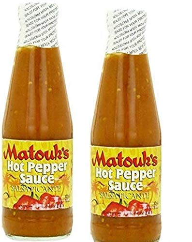 Matouk's Calypso, Flambeau, and West Indian Hot: Decoding Trinidad's Most Trusted Sauce Family
