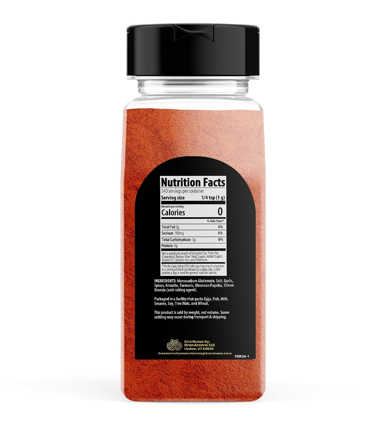 GranAroma product image