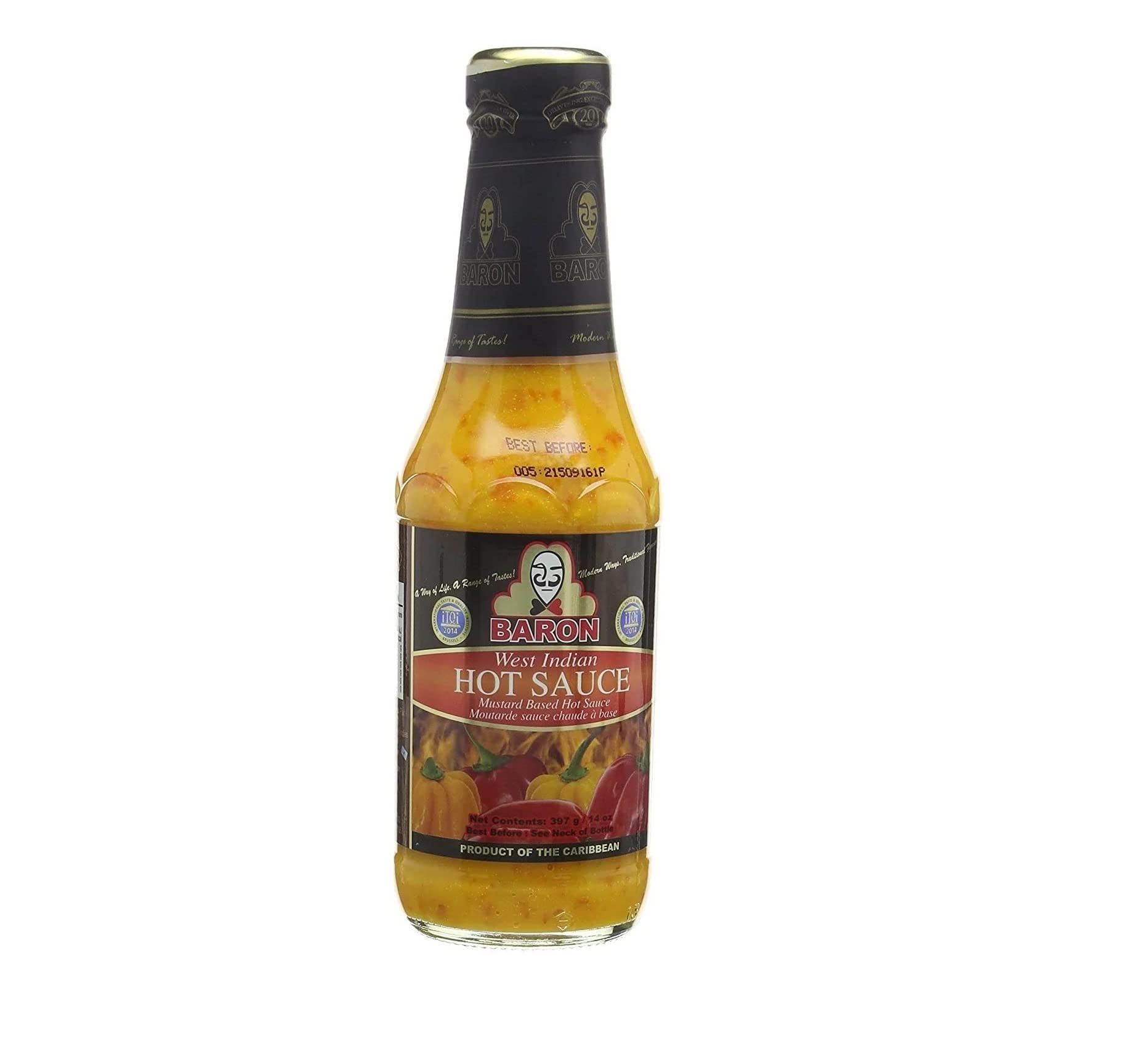 Baron product image
