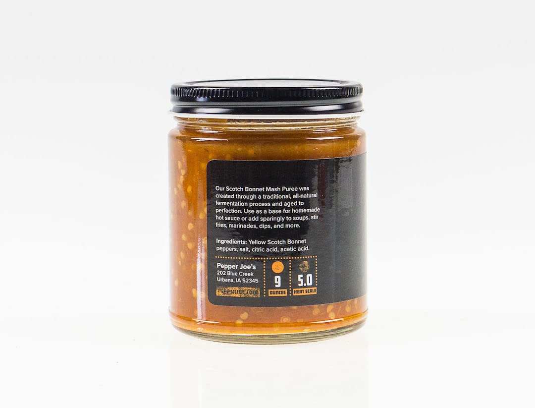 Scotch Bonnet Pepper Mash and Dry Jerk: The Scratch-Cook Caribbean Pantry Essentials You're Probably Missing